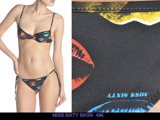 Bikinis MissSixty3